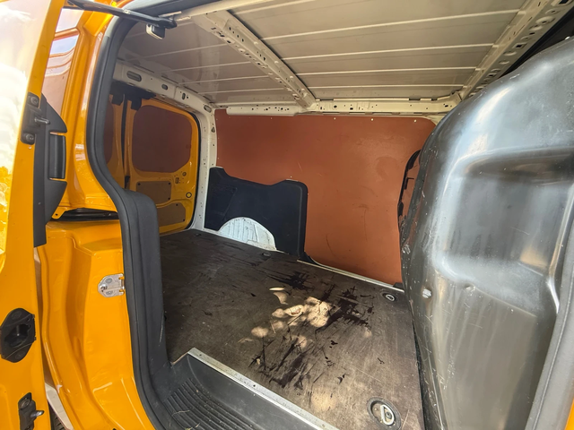 Ford Connect TRANSIT* Регистриран* Обслуж* ТОП* 1.6TDCI(116к.с) - автомобили, коли, обяви за нови и употребявани 13