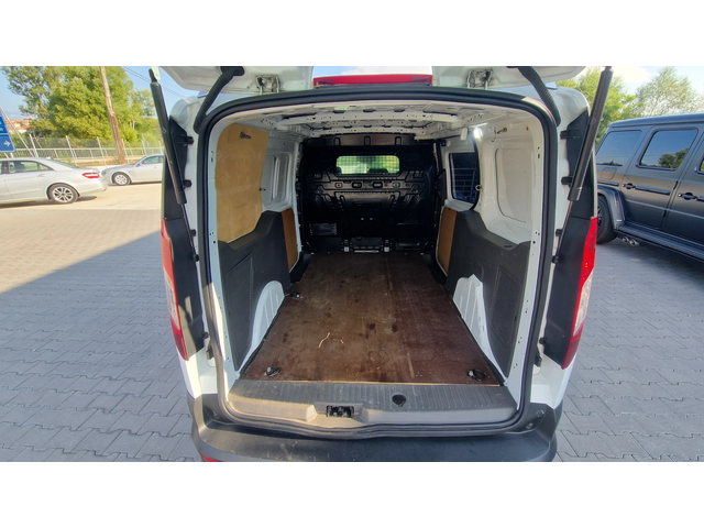 Ford Connect АВТОМАТ ЛИЗИНГ - автомобили, коли, обяви за нови и употребявани 10