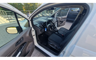 Ford Connect АВТОМАТ ЛИЗИНГ - автомобили, коли, обяви за нови и употребявани 7