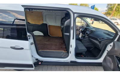 Ford Connect АВТОМАТ ЛИЗИНГ - автомобили, коли, обяви за нови и употребявани 9