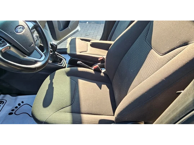 Ford Connect 1.5TDCI---EVRO 6 - автомобили, коли, обяви за нови и употребявани 4