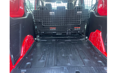 Ford Connect MAXI-1.6TDCI-95-ITALIA - автомобили, коли, обяви за нови и употребявани 12