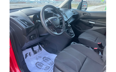 Ford Connect MAXI-1.6TDCI-95-ITALIA - автомобили, коли, обяви за нови и употребявани 13