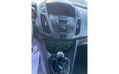 Ford Connect MAXI-1.6TDCI-95-ITALIA - автомобили, коли, обяви за нови и употребявани 14