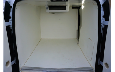 Ford Connect 1.5 TDCI ENTRY - автомобили, коли, обяви за нови и употребявани 13