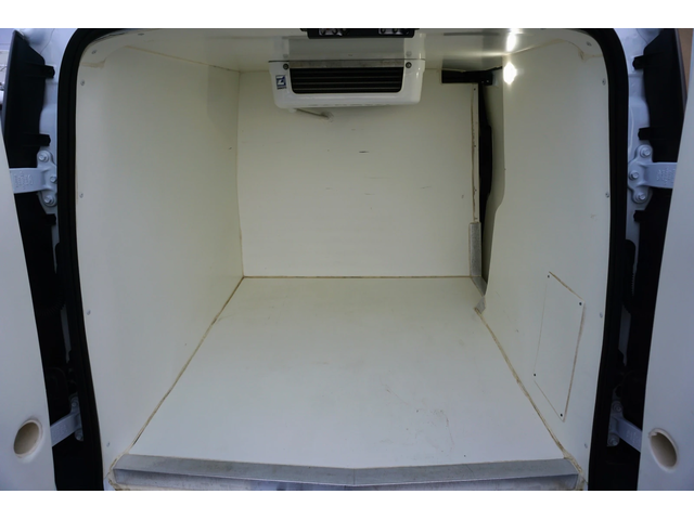 Ford Connect 1.5 TDCI ENTRY - автомобили, коли, обяви за нови и употребявани 13