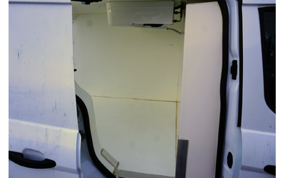 Ford Connect 1.5 TDCI ENTRY - автомобили, коли, обяви за нови и употребявани 14