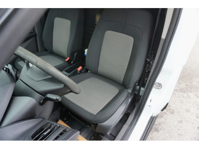 Ford Connect 1.5 TDCI ENTRY - автомобили, коли, обяви за нови и употребявани 5