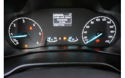Ford Connect 1.5 TDCI ENTRY - автомобили, коли, обяви за нови и употребявани 9