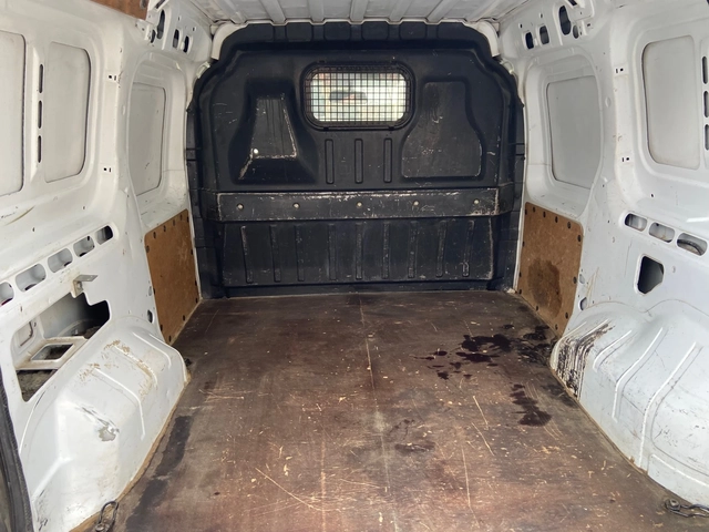 Ford Connect 1.8TDCi - автомобили, коли, обяви за нови и употребявани 6