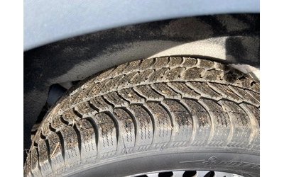 Ford Connect 1.8TDCi - автомобили, коли, обяви за нови и употребявани 7