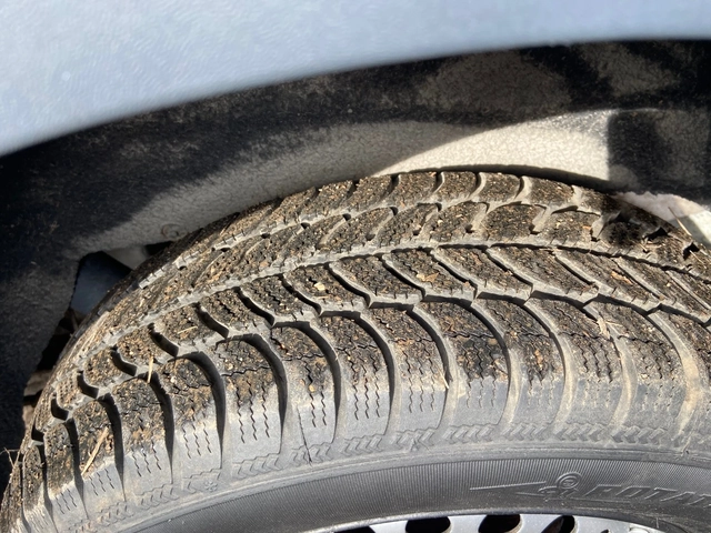 Ford Connect 1.8TDCi - автомобили, коли, обяви за нови и употребявани 7