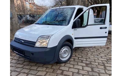 Ford Connect 1.8TDCi - автомобили, коли, обяви за нови и употребявани 8