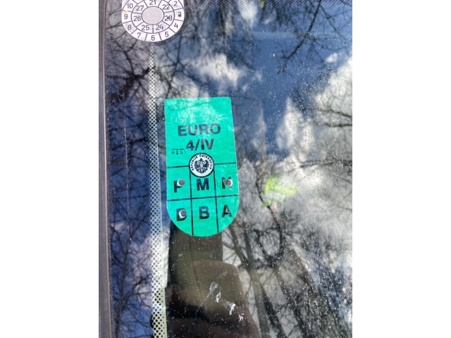 Ford Connect 1.8TDCi - автомобили, коли, обяви за нови и употребявани 9