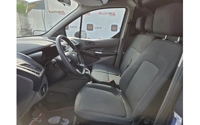 Ford Connect Transit= 1.5D-120кс= АВТОМАТ= МАXI= 138.000km - автомобили, коли, обяви за нови и употребявани 6