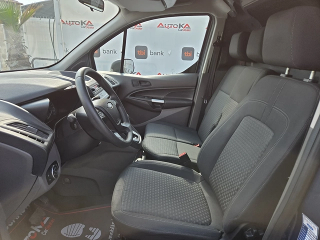 Ford Connect Transit= 1.5D-120кс= АВТОМАТ= МАXI= 138.000km - автомобили, коли, обяви за нови и употребявани 6