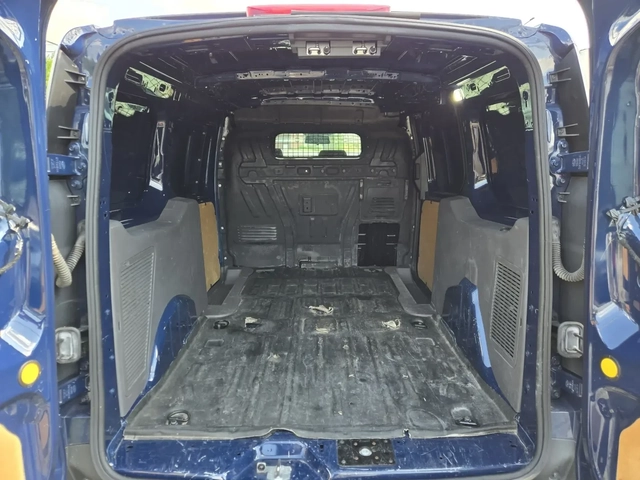 Ford Connect Transit= 1.5D-120кс= АВТОМАТ= МАXI= 138.000km - автомобили, коли, обяви за нови и употребявани 8