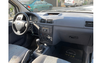 Ford Connect Tourneo 1.8 TDCi* 4+ 1* Категория N1* Товаро-пътнически* - автомобили, коли, обяви за нови и употребявани 10