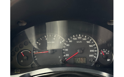 Ford Connect Tourneo 1.8 TDCi* 4+ 1* Категория N1* Товаро-пътнически* - автомобили, коли, обяви за нови и употребявани 13