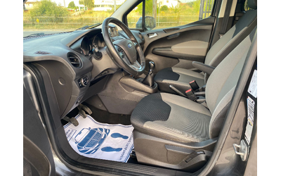 Ford Courier 1.5 Дизел, 2017 г., 95 к.с., 135000 км.,ТОП - автомобили, коли, обяви за нови и употребявани 11