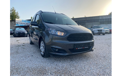 ford-courier-1-5-dizel-2017-g-95-k-s-135000-km-top - 1