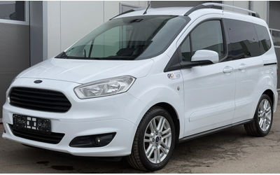 ford-courier - 0
