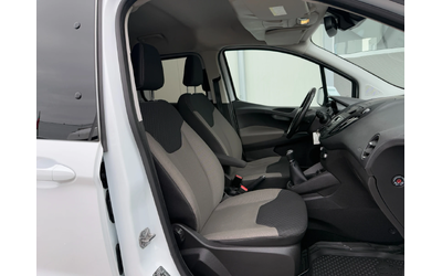 Ford Courier Пътнически Euro 6b - автомобили, коли, обяви за нови и употребявани 12