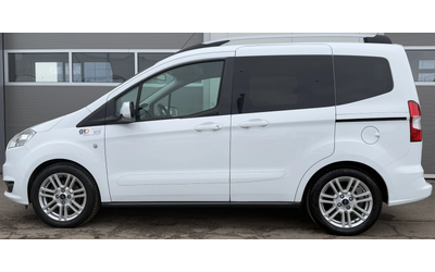 ford-courier - 1