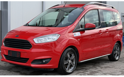 ford-courier - 0