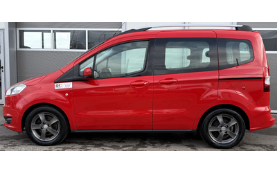 ford-courier - 1