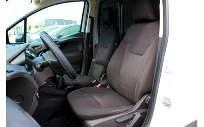 Ford Courier 1.5TDCi СОБСТВЕН ЛИЗИНГ - автомобили, коли, обяви за нови и употребявани 13