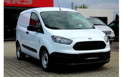 ford-courier - 1