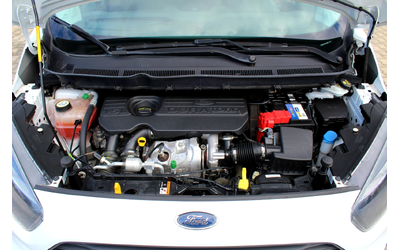 Ford Courier 1.5TDCi СОБСТВЕН ЛИЗИНГ - автомобили, коли, обяви за нови и употребявани 9