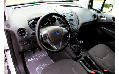 Ford Courier 1.5TDCi СОБСТВЕН ЛИЗИНГ - автомобили, коли, обяви за нови и употребявани 11