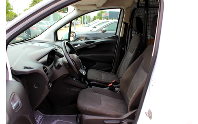 Ford Courier 1.5TDCi СОБСТВЕН ЛИЗИНГ - автомобили, коли, обяви за нови и употребявани 12