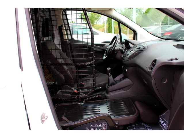 Ford Courier 1.5TDCi СОБСТВЕН ЛИЗИНГ - автомобили, коли, обяви за нови и употребявани 14