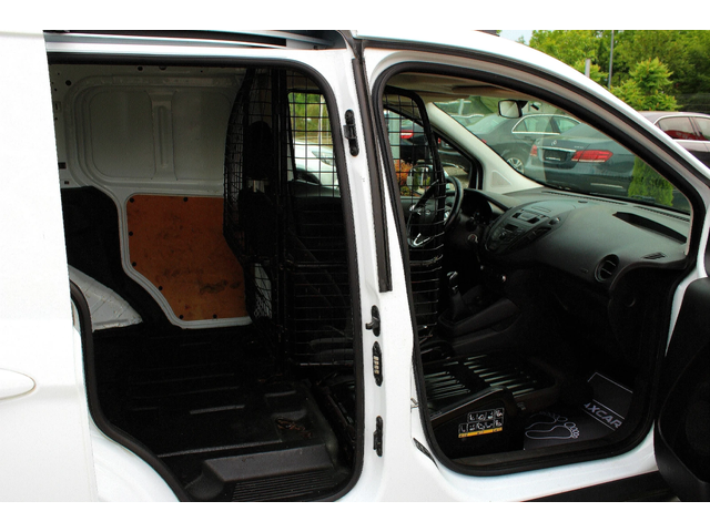 Ford Courier 1.5TDCi СОБСТВЕН ЛИЗИНГ - автомобили, коли, обяви за нови и употребявани 15