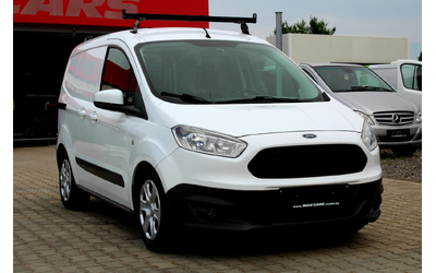 ford-courier - 1