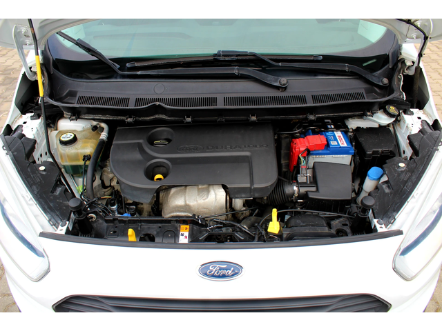 Ford Courier 1.5TDCi СОБСТВЕН ЛИЗИНГ - автомобили, коли, обяви за нови и употребявани 7