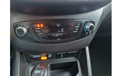 Ford Courier FORD Transit Courier 1.0 Trend, 100 к.с - автомобили, коли, обяви за нови и употребявани 11