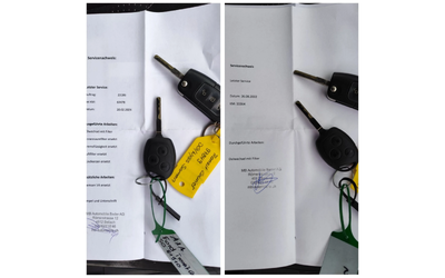 Ford Courier FORD Transit Courier 1.0 Trend, 100 к.с - автомобили, коли, обяви за нови и употребявани 15