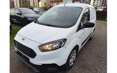 ford-courier - 1