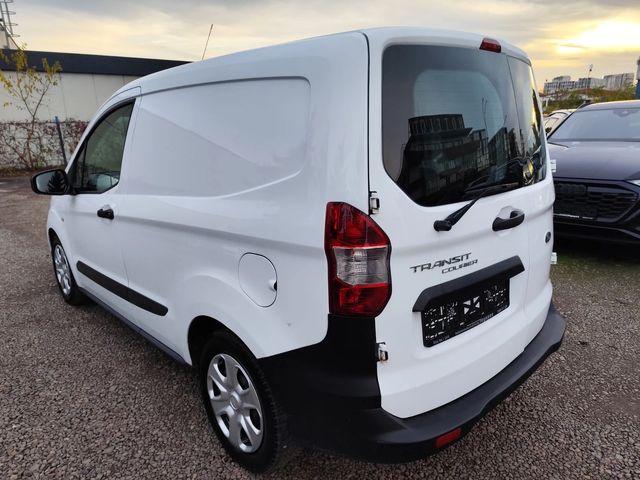 Ford Courier FORD Transit Courier 1.0 Trend, 100 к.с - автомобили, коли, обяви за нови и употребявани 3