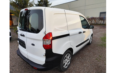 Ford Courier FORD Transit Courier 1.0 Trend, 100 к.с - автомобили, коли, обяви за нови и употребявани 6