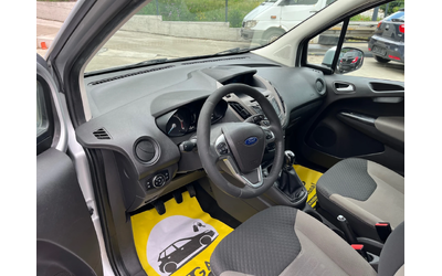Ford Courier Италия 1.5 - автомобили, коли, обяви за нови и употребявани 11