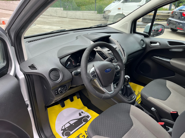 Ford Courier Италия 1.5 - автомобили, коли, обяви за нови и употребявани 11