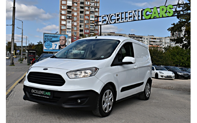 ford-courier - 0