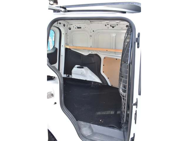 Ford Courier 55000KM!!!! - автомобили, коли, обяви за нови и употребявани 11