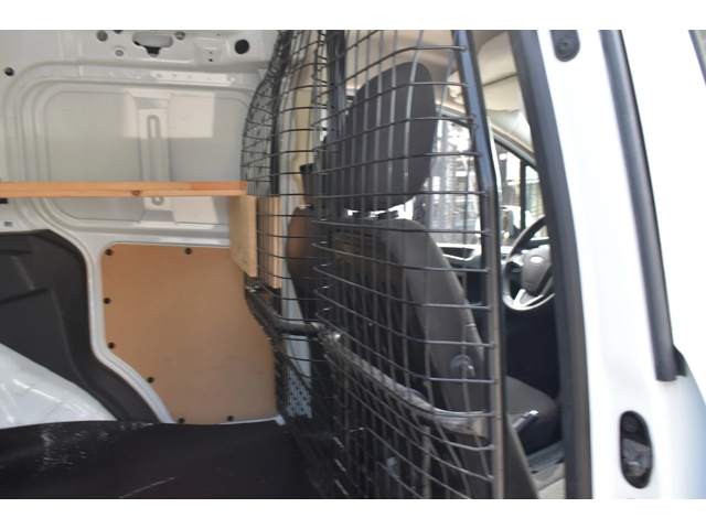 Ford Courier 55000KM!!!! - автомобили, коли, обяви за нови и употребявани 12