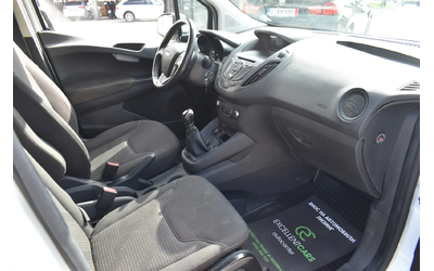 Ford Courier 55000KM!!!! - автомобили, коли, обяви за нови и употребявани 13